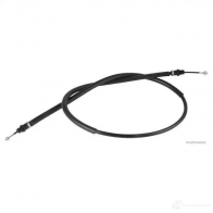Трос ручника, стояночного тормоза HERTH+BUSS 4029416380557 1209446929 j3931079 KA 3ZX