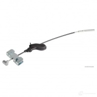 Трос ручника, стояночного тормоза HERTH+BUSS j3913036 GKUX LES 4029416372194 629433
