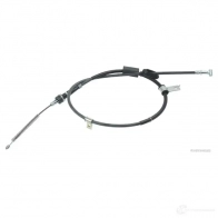 Трос ручника, стояночного тормоза HERTH+BUSS 4029416070847 Suzuki Swift (HT, SF) 1 1991 – 2004 1U F09F j3938014