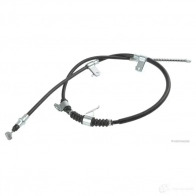 Трос ручника, стояночного тормоза HERTH+BUSS Chevrolet j3930904 4029416240677 DVC P401