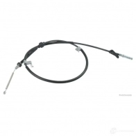 Трос ручника, стояночного тормоза HERTH+BUSS XI BV2 Honda Accord 4029416248475 j3934075