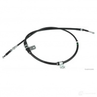 Трос ручника, стояночного тормоза HERTH+BUSS 4029416293970 j3930572 WJ69C M Hyundai H1 Starex (A1) 1 Минивэн 2.5 CRDi 140 л.с. 2002 – 2025