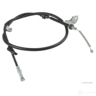 Трос ручника, стояночного тормоза HERTH+BUSS 4029416248338 Honda Accord X UVSWV1 j3924071