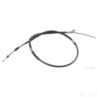 Трос ручника, стояночного тормоза HERTH+BUSS 4029416128920 Toyota Camry j3932045 Q 27EKW