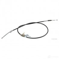 Трос ручника, стояночного тормоза HERTH+BUSS 4029416354329 Toyota Prius MS 17HW j3932115
