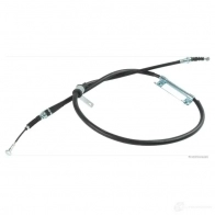 Трос ручника, стояночного тормоза HERTH+BUSS j3933058 Mazda 4029416126414 FQOE W