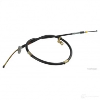 Трос ручника, стояночного тормоза HERTH+BUSS HIFF C4 j3932051 Toyota RAV4 (XA10) 1 1994 – 2000 4029416127398