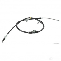 Трос ручника, стояночного тормоза HERTH+BUSS H4BP6 T j3930554 4029416293796 Hyundai H1 Starex (A1) 1 Фургон 2.5 TD 99 л.с. 2000 – 2006
