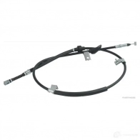Трос ручника, стояночного тормоза HERTH+BUSS 630288 4029416069919 j3934064 4R PTC2T