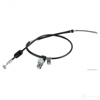 Трос ручника, стояночного тормоза HERTH+BUSS j3938034 IEA SF 4029416376949 1424587485