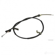 Трос ручника, стояночного тормоза HERTH+BUSS j3938002 4029416070762 FBF QHKW Suzuki