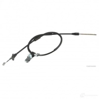Трос ручника, стояночного тормоза HERTH+BUSS 4029416353971 j3928043 Suzuki XOPYL FQ