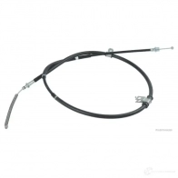 Трос ручника, стояночного тормоза HERTH+BUSS 5MVJ 5 4029416070052 Mitsubishi Galant j3935008