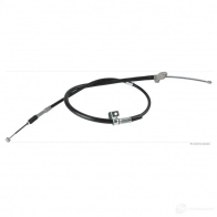 Трос ручника, стояночного тормоза HERTH+BUSS j3922064 4029416245344 Q0SY Y2 Toyota RAV4