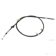 Трос ручника, стояночного тормоза HERTH+BUSS RZ4 9T Honda Accord j3924032 4029416067816