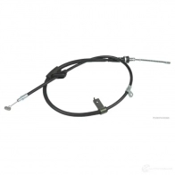 Трос ручника, стояночного тормоза HERTH+BUSS 4029416069155 9B V4R j3928017 Suzuki Swift