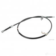 Трос ручника, стояночного тормоза HERTH+BUSS 29E0 5 Mazda 4029416291907 j3933078