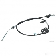Трос ручника, стояночного тормоза HERTH+BUSS Suzuki Vitara (FT, GT, ET) 2 Кроссовер 1.6 i 16V AWD (ET. TA02. SE416) 97 л.с. 1990 – 1998 j3938001 4029416070755 Z NY0AN