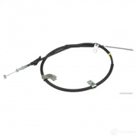 Трос ручника, стояночного тормоза HERTH+BUSS KK0G4 Z 4029416248680 j3927014 Subaru Legacy (BG) 2 Универсал 2.5 i 4WD 150 л.с. 1996 – 1998