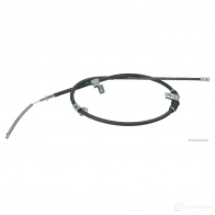Трос ручника, стояночного тормоза HERTH+BUSS 4029416292096 j3935090 3BQ RNF Mitsubishi Outlander 2 (CW) Кроссовер 2.4 (CW5W) 170 л.с. 2006 – 2012