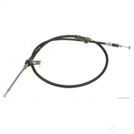 Трос ручника, стояночного тормоза HERTH+BUSS j3923025 LSRQCV 3 4029416130619 Mazda