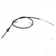 Трос ручника, стояночного тормоза HERTH+BUSS j3920581 4029416353780 Hyundai XG (XG) 1 1998 – 2005 R D81N