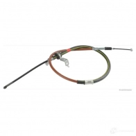 Трос ручника, стояночного тормоза HERTH+BUSS 4029416131593 Toyota j3932035 7O3JB G