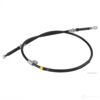 Трос ручника, стояночного тормоза HERTH+BUSS 1Z57 4I 4029416291617 Mazda j3923088