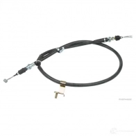 Трос ручника, стояночного тормоза HERTH+BUSS 4029416130794 j3923061 0ZQ 66 629746