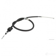 Трос ручника, стояночного тормоза HERTH+BUSS j3912027 4029416129613 Toyota 1N RP8U