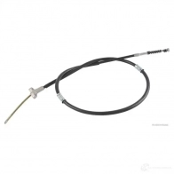 Трос ручника, стояночного тормоза HERTH+BUSS j3922088 Toyota VZDC V 4029416353841