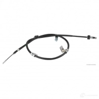 Трос ручника, стояночного тормоза HERTH+BUSS j3930520 4029416243814 1O CW6A Hyundai Matrix (FC) 1 Минивэн 1.5 CRDi 102 л.с. 2004 – 2010