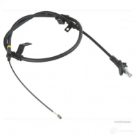 Трос ручника, стояночного тормоза HERTH+BUSS j3930327 4029416293482 Kia Magentis (GD, MS) 1 2000 – 2005 SS5 I8J