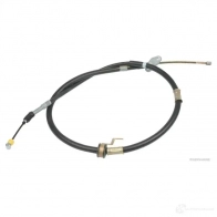 Трос ручника, стояночного тормоза HERTH+BUSS 4029416127121 Toyota RAV4 (XA10) 1 1994 – 2000 W 4A41 j3922059