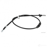 Трос ручника, стояночного тормоза HERTH+BUSS 1 H0AD 4029416398262 j3935094 Mitsubishi Carisma 1 (DA) 1995 – 2004