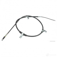 Трос ручника, стояночного тормоза HERTH+BUSS 4029416243494 j3920513 R7 Y6W Hyundai H1 Starex (A1) 1 Минивэн 2.4 112 л.с. 1997 – 2004
