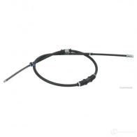 Трос ручника, стояночного тормоза HERTH+BUSS 4029416236977 j3935068 Mitsubishi Lancer M EV2NZF