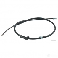 Трос ручника, стояночного тормоза HERTH+BUSS j3935010 4029416070076 Mitsubishi Lancer 7 (CB) Универсал 1.6 16V 4WD (CD4W) 113 л.с. 1992 – 2003 YD 0M0