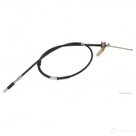 Трос ручника, стояночного тормоза HERTH+BUSS j3922089 4029416353858 MF 82EZT Toyota