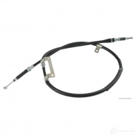 Трос ручника, стояночного тормоза HERTH+BUSS Mazda 4029416291877 DC MW91 j3933024