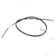 Трос ручника, стояночного тормоза HERTH+BUSS ND 0CD j3925009 4029416068257 Mitsubishi Galant