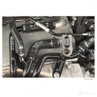 Зажимная скоба HERTH+BUSS 50268513025 1437510912 0FR9R BK - Изображение 2