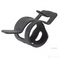 Зажимная скоба HERTH+BUSS 1437510927 50268517025 QDS1 4