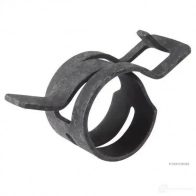 Зажимная скоба HERTH+BUSS 1437510927 50268517025 QDS1 4 - Изображение 2
