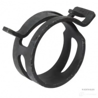 Зажимная скоба HERTH+BUSS QEA A14M 1437510859 50268528010 - Изображение 2
