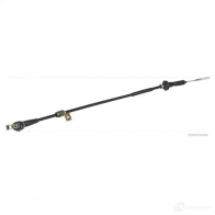 Трос сцепления HERTH+BUSS j2308018 W 6L61 622996 4029416233464