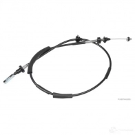Трос сцепления HERTH+BUSS 1209382739 4029416390532 Q2C ECB j2308035