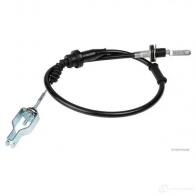 Трос сцепления HERTH+BUSS j2301024 4029416372170 QOAXL DO 622962