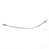 Трос сцепления HERTH+BUSS SU X88 j2306012 622981 4029416237981