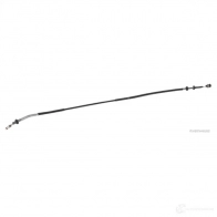 Трос сцепления HERTH+BUSS 5DT ZJ 622967 j2304008 4029416204617